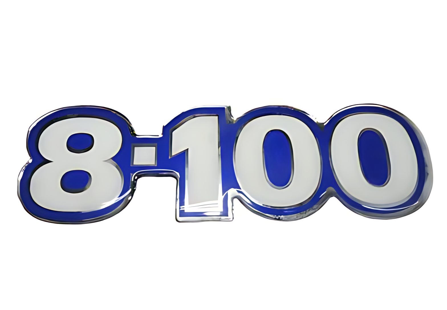 EMBL.COLANTE FRONTAL 8100 SERIE AZUL - VA1689F