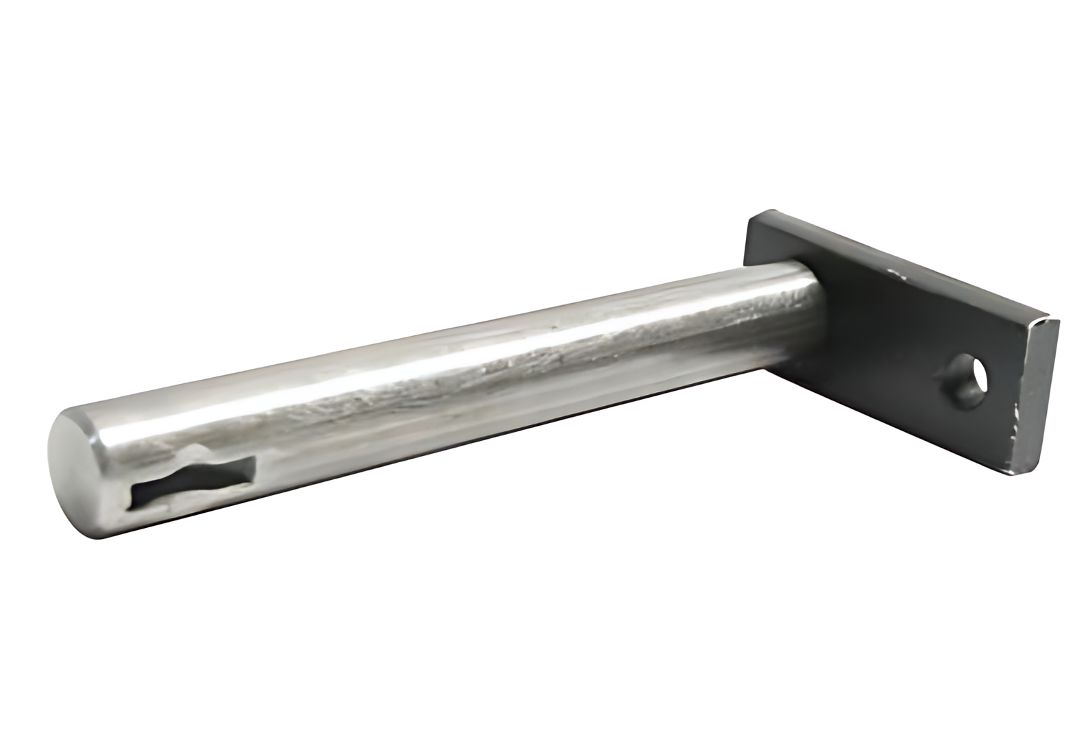 EIXO ACIONAMENTO EMBREAGEM - 6C457N512AA