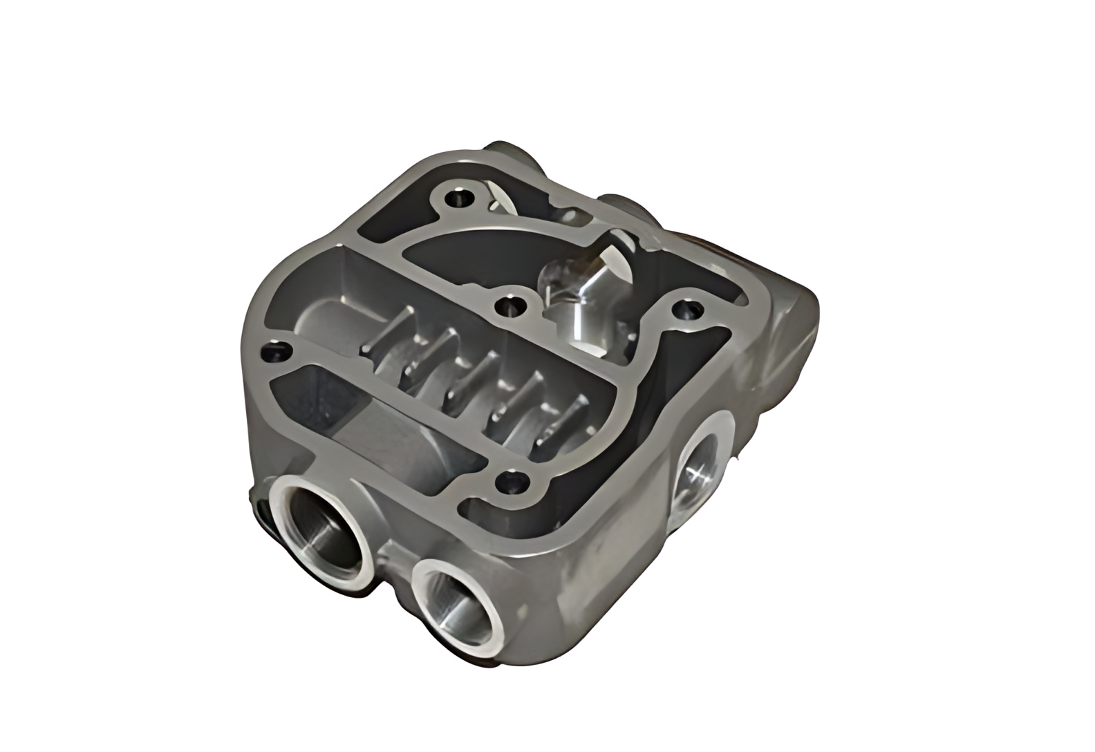 CABECOTE COMPRESSOR AR - 2Z0145291