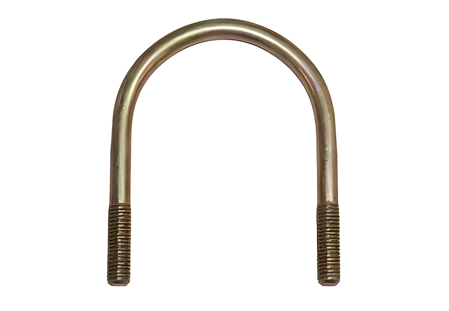 GRAMPO U FIXACAO SILINCIOSO - T06253195