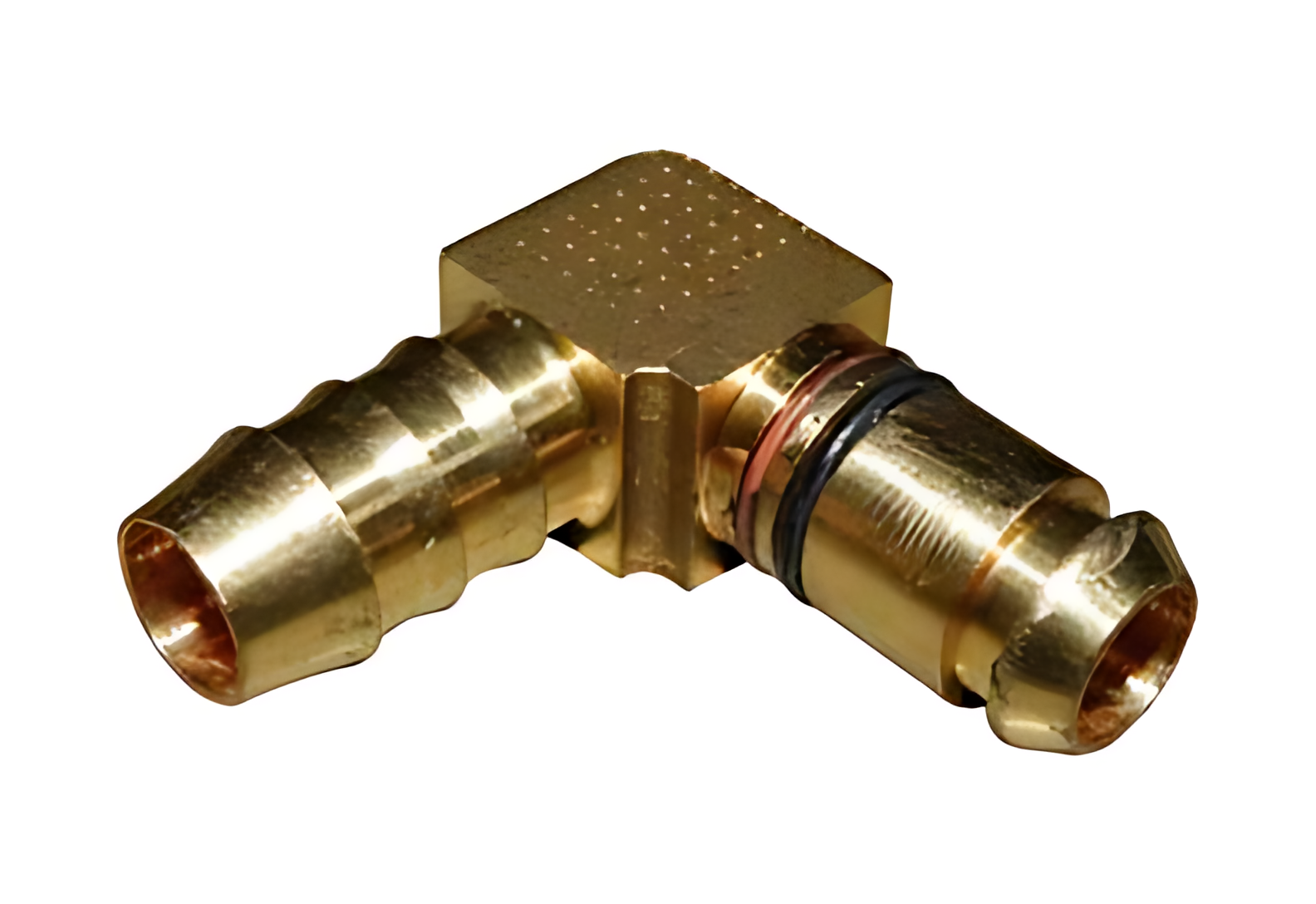 CONEXAO CONDUTOS DE AR COMPRIMIDO TUBO 16X2 - 0029902971