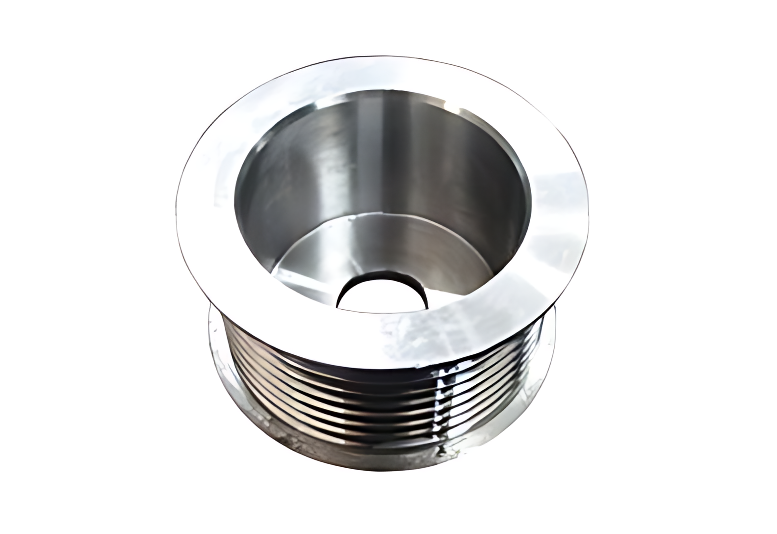 POLIA  ALTERNADOR - 2R0903119E