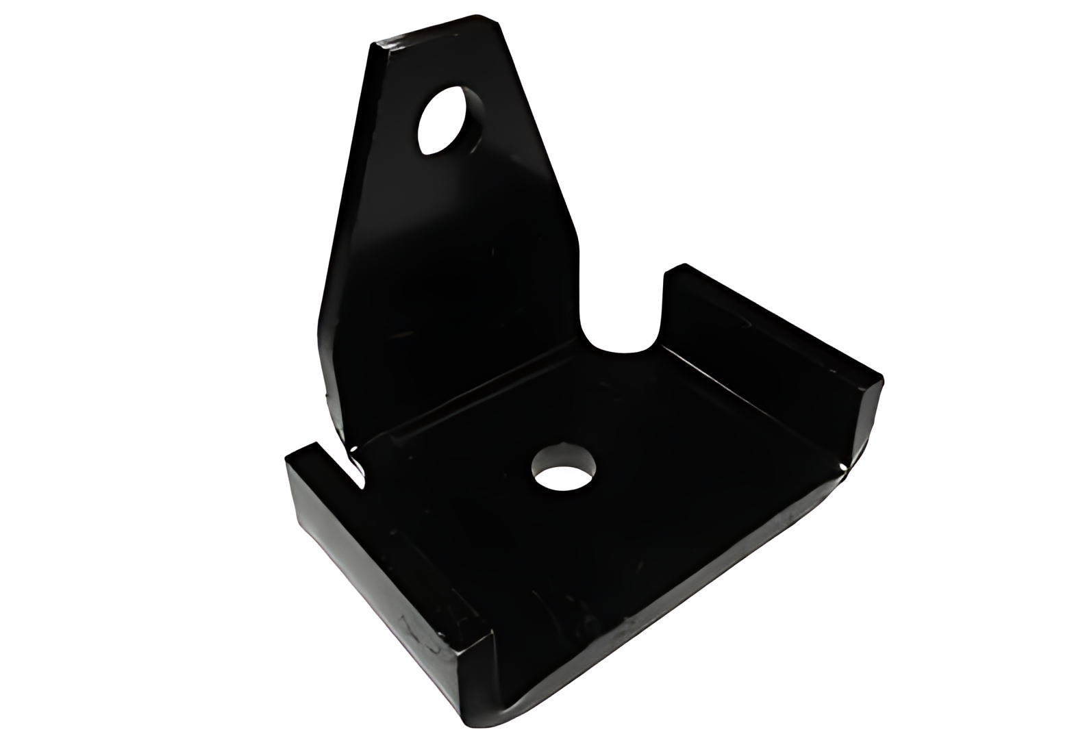 SUPORTE BATENTE AMORTECEDOR DIANTEIRO - 9793230140