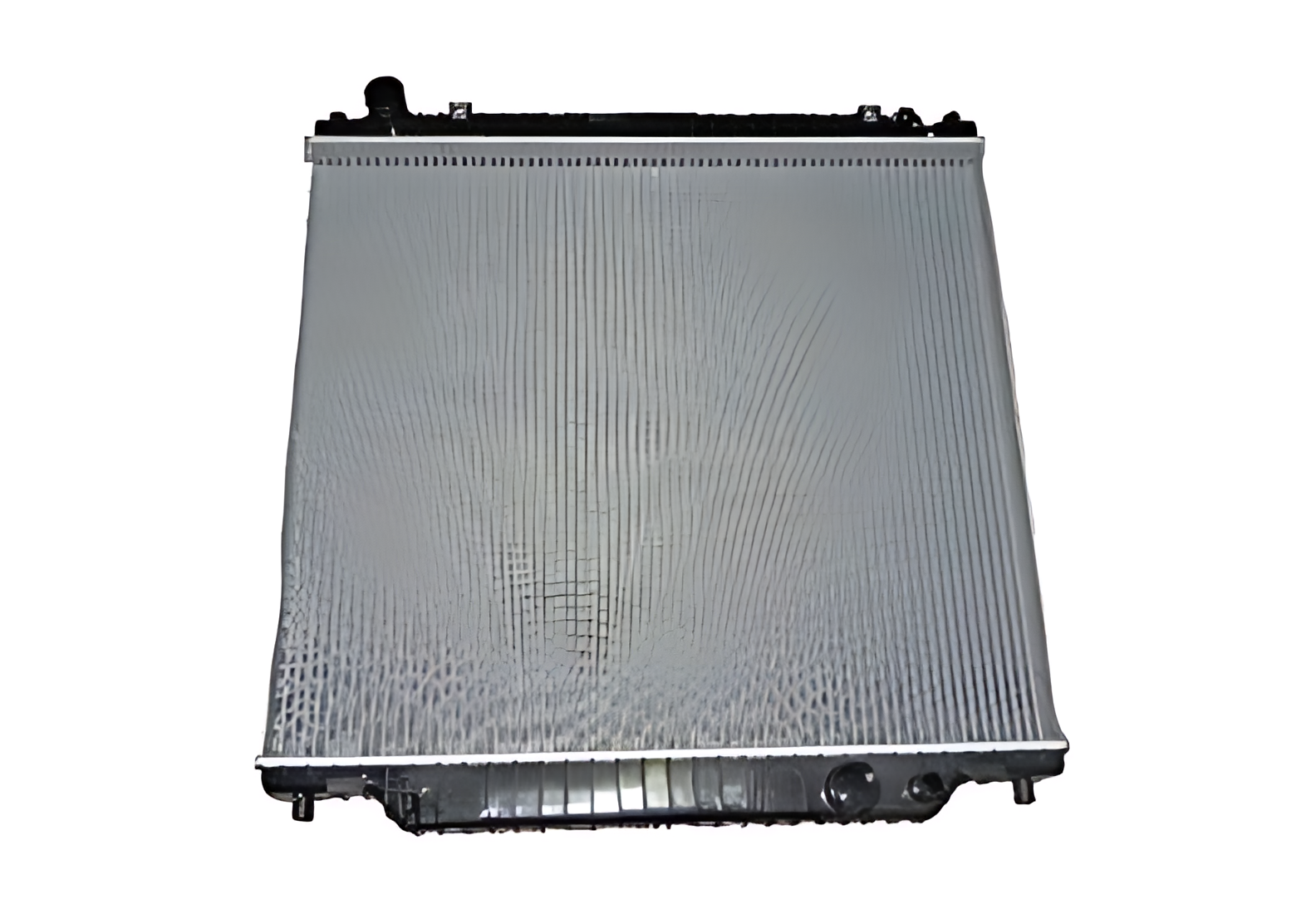 RADIADOR AGUA SISTEMA ARREFECIMENTO - 1C358005AA