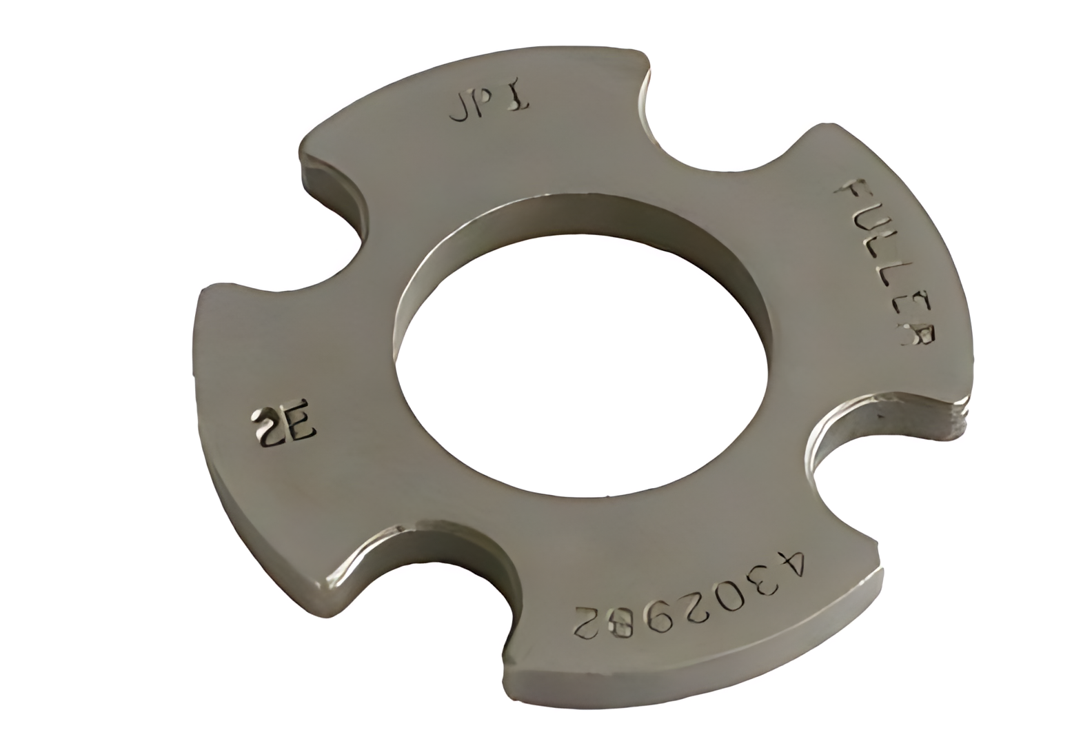 ARRUELA ENCOSTO INTERM. DA RE FTS - BF5X70095A