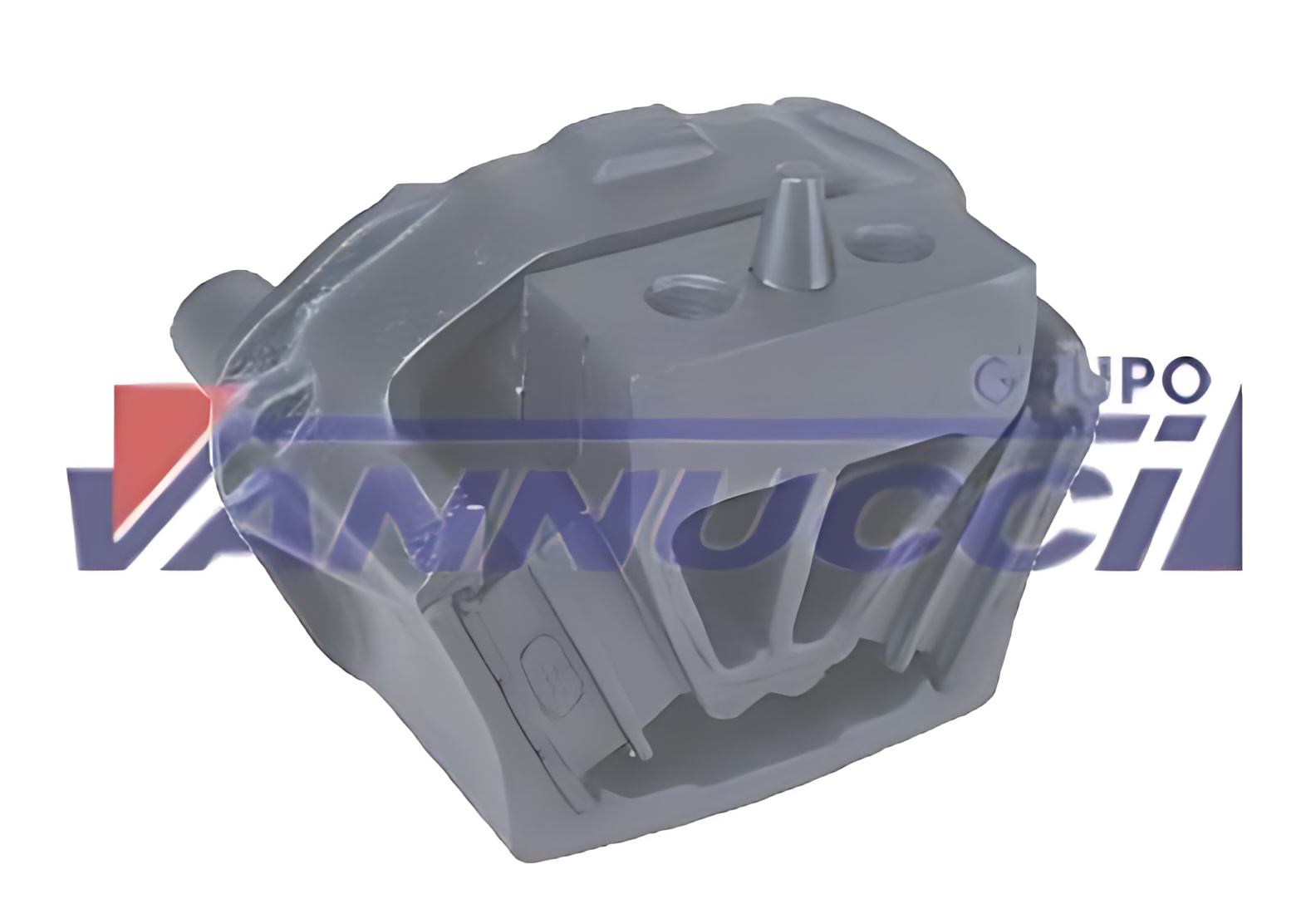COXIM TRASEIRO MOTOR - 2V2199221