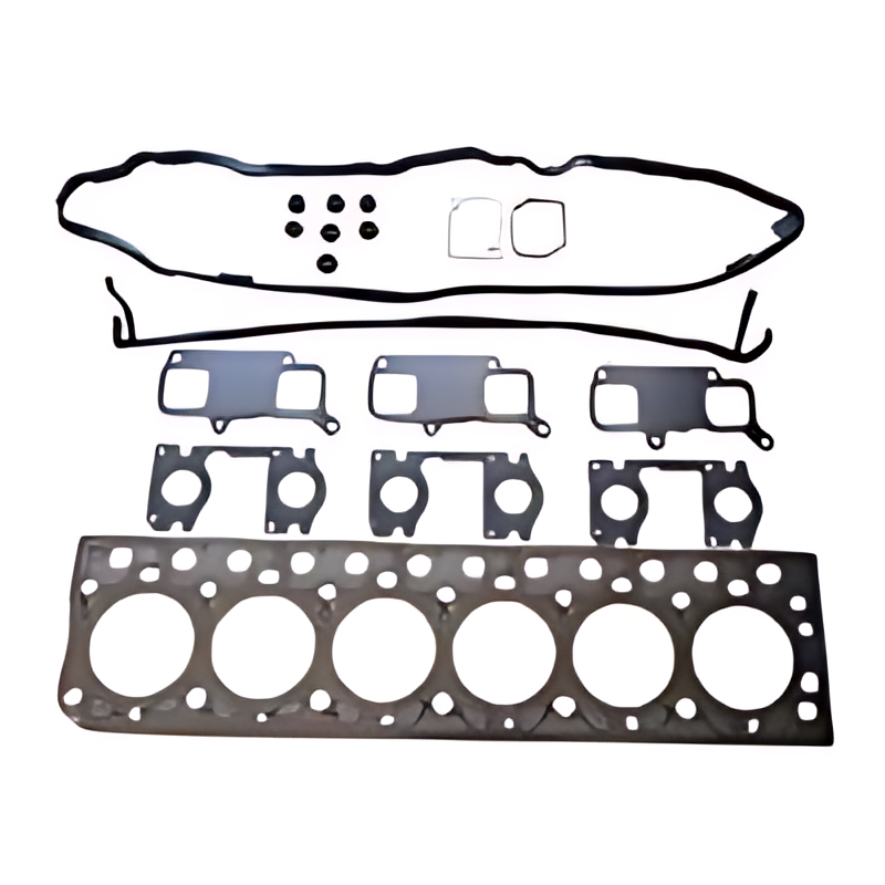 JOGO JUNTAS SUPERIOR MOTOR CABECOTE 102MM SEM RETENTOR - 9060104505