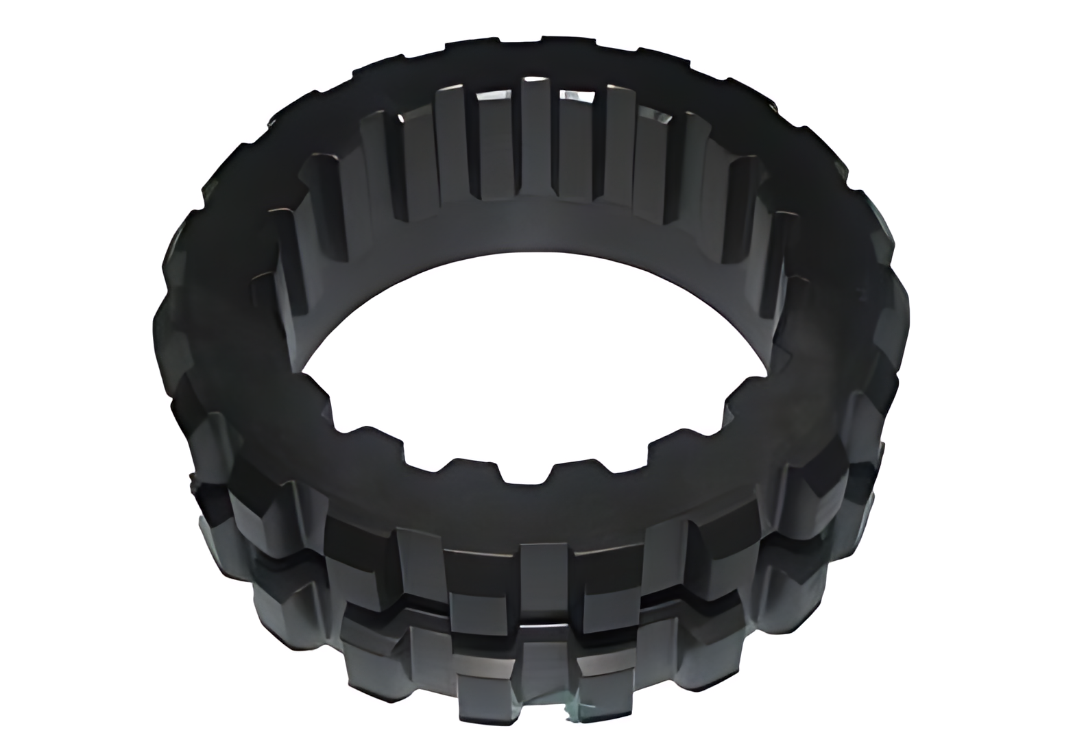 LUVA DE ENGATE  DO CJ EIXO PRINCIAPAL AUXILIAR - TJG311411