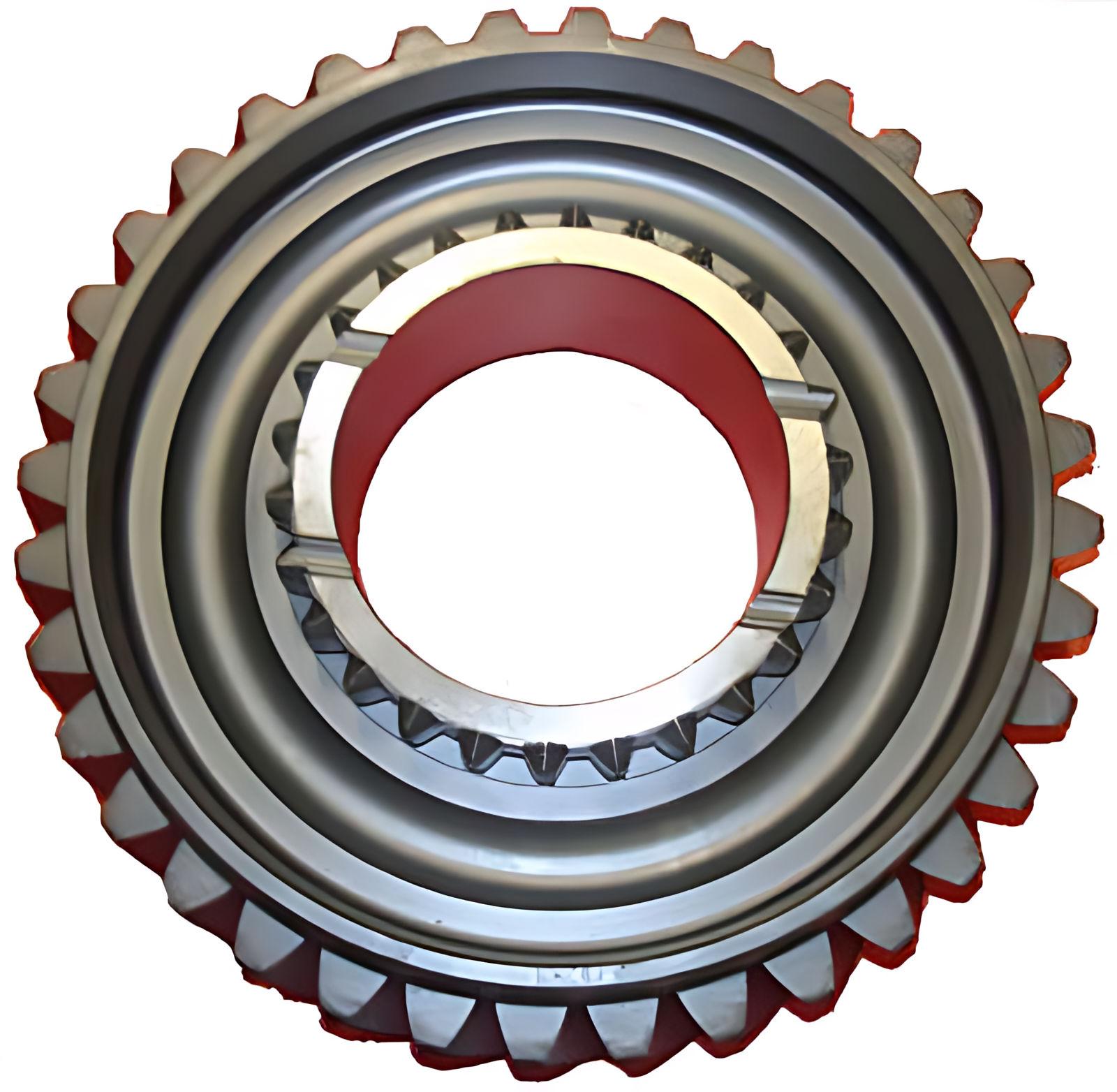 ENGRENAGEN REDUCAO EIXO PRICIPAL AUXILIA - TJG311259C