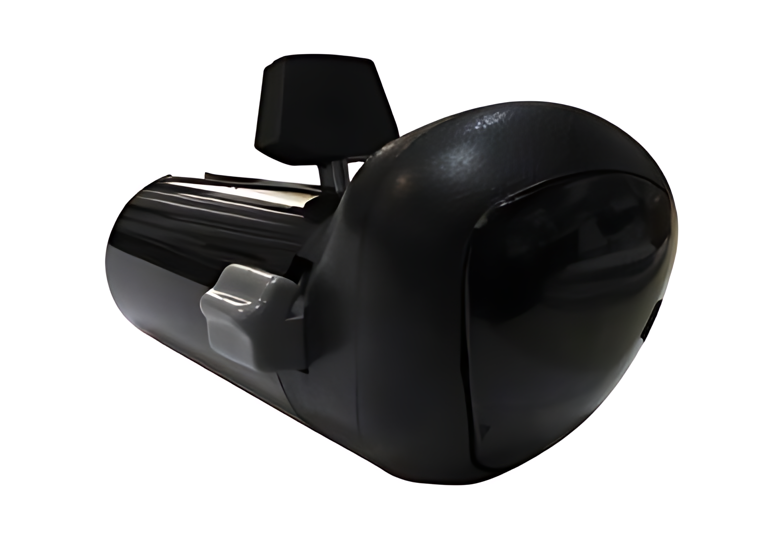 MANOPLA CAMBIO RT14918  18 VELOCIDADES - BG5X7213AA