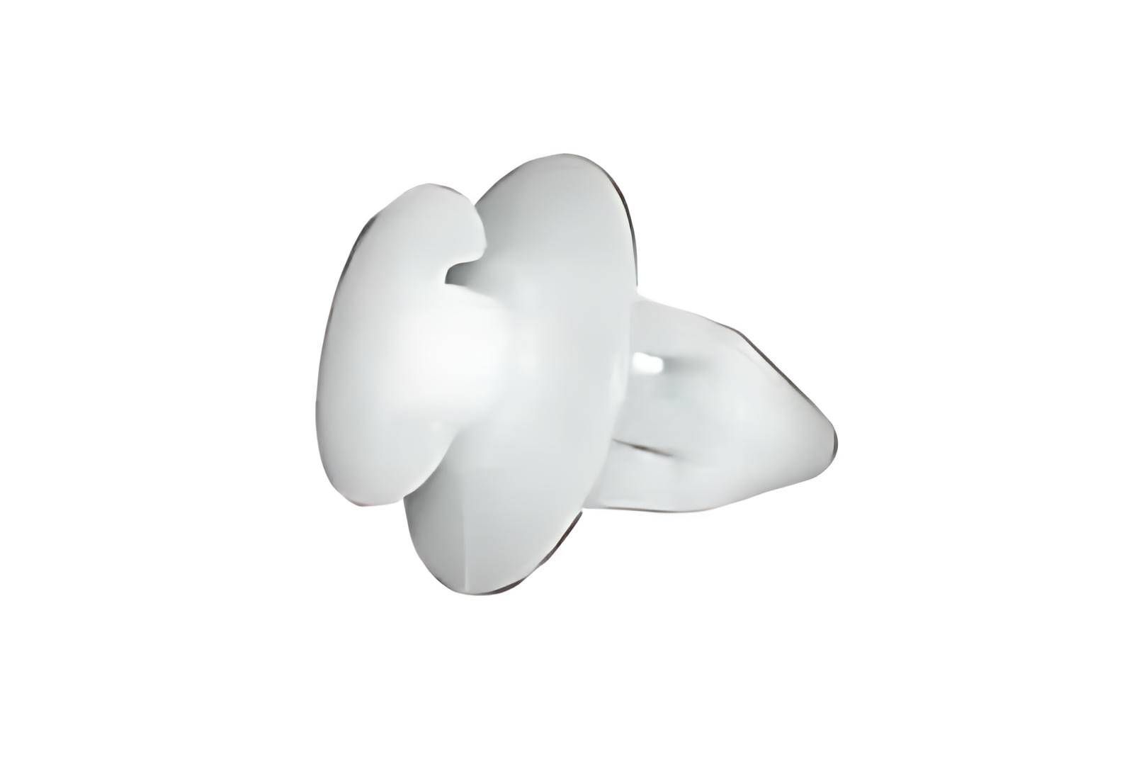 GRAMPO FIXACAO FORRO PORTA 2X8,4X0,8MM - T00867299