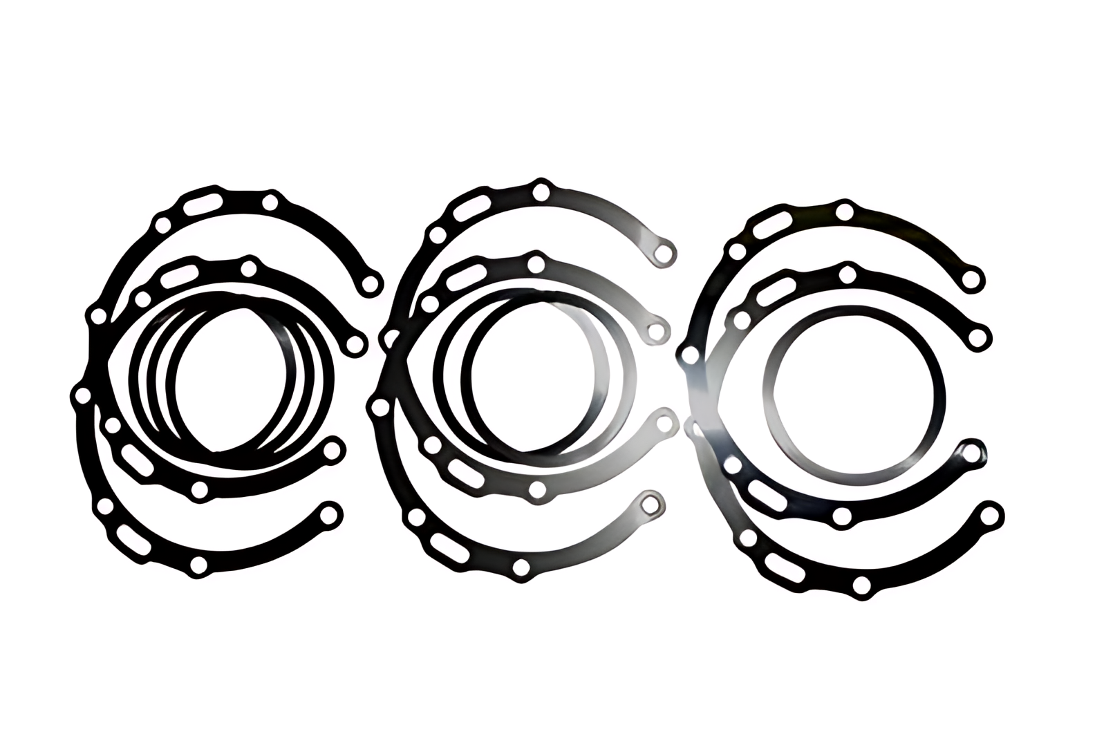 KIT CALCOS ESPACADOR  PINHAO  DIFERENCIAL RD145 RD23145 RD160 RD168 - TAK598153