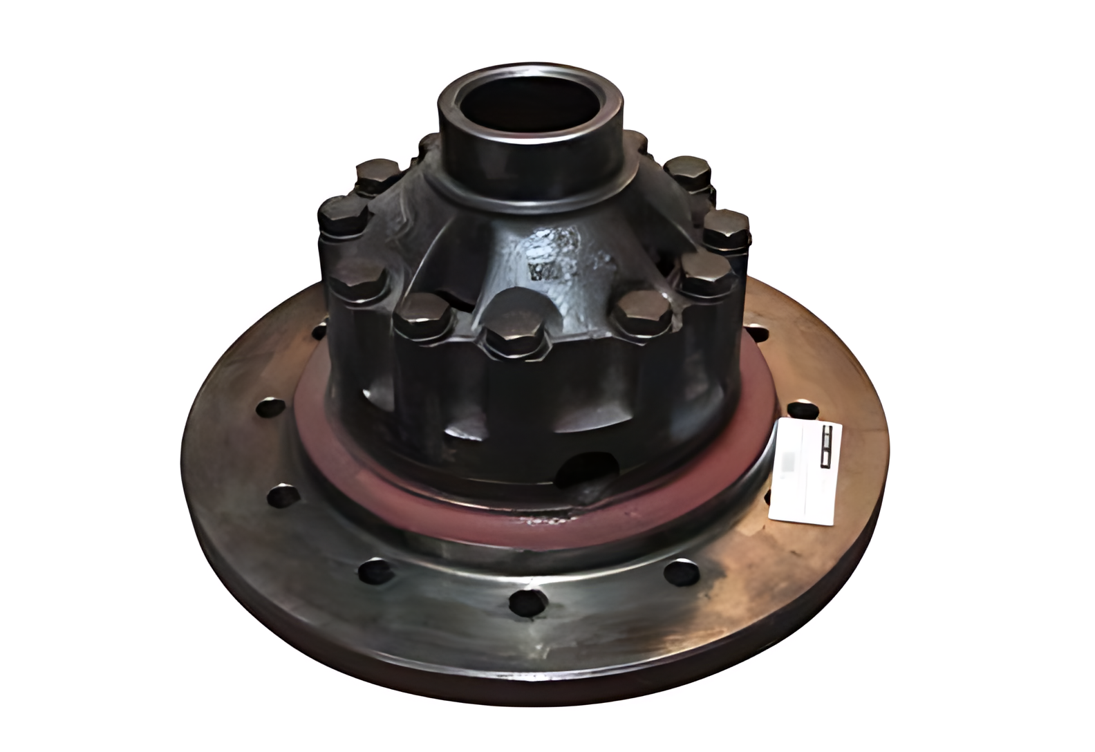 CAIXA SATELITE VAZIA RS155 RAT 4 33 A  7.17 - 2TJ525121A