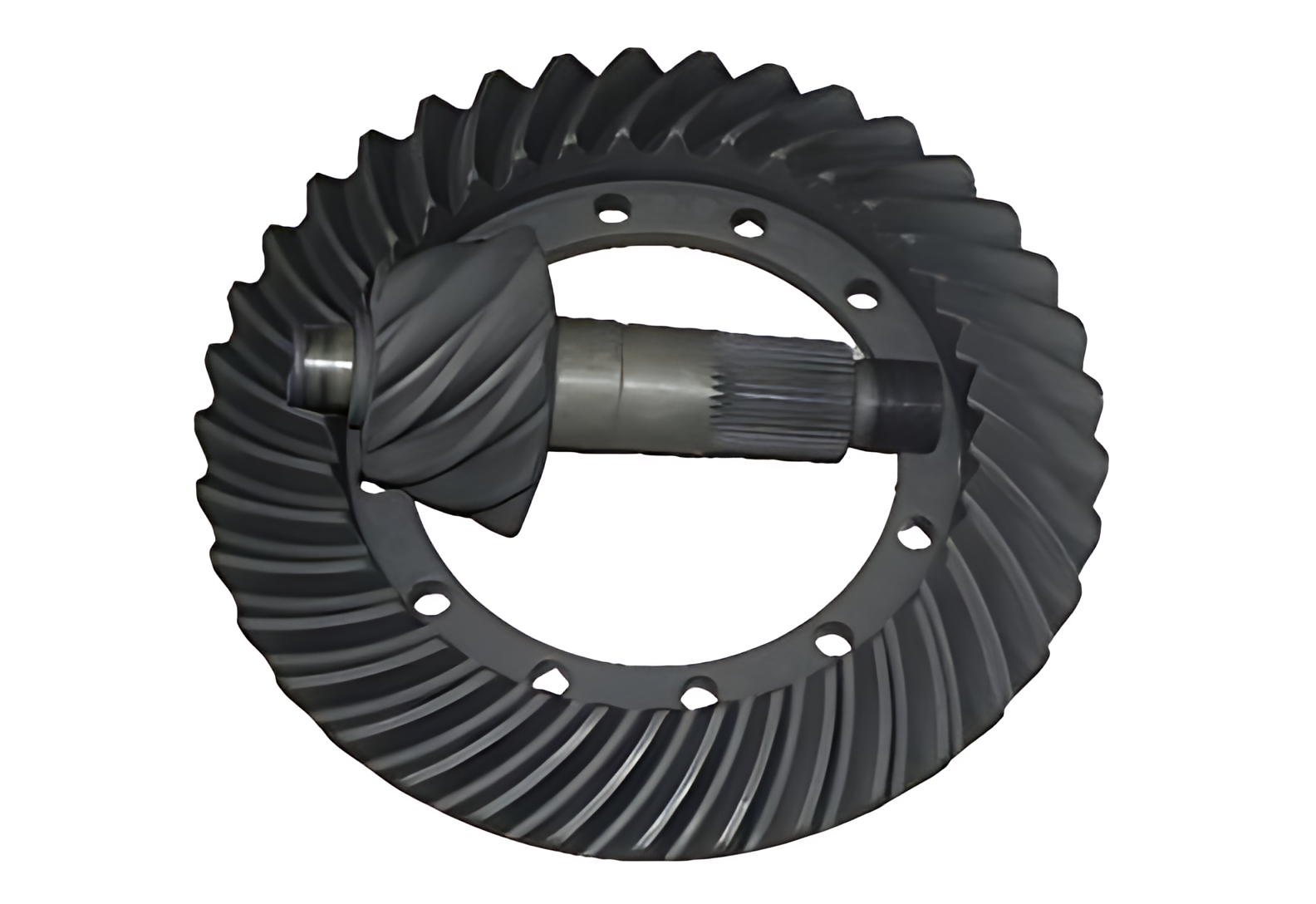 COROA PINHAO 37X8  RS145 RR23145  RAT 4.63 - BF5X4209B