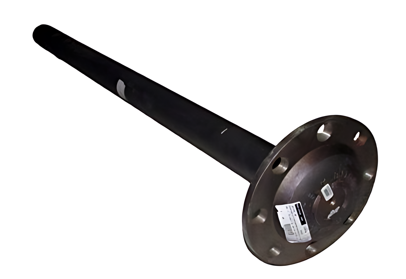 SEMI EIXO LE DIFERENCIAL MERITOR RS180 MS185 960MM 46 ESTRIAS - 2V2501205