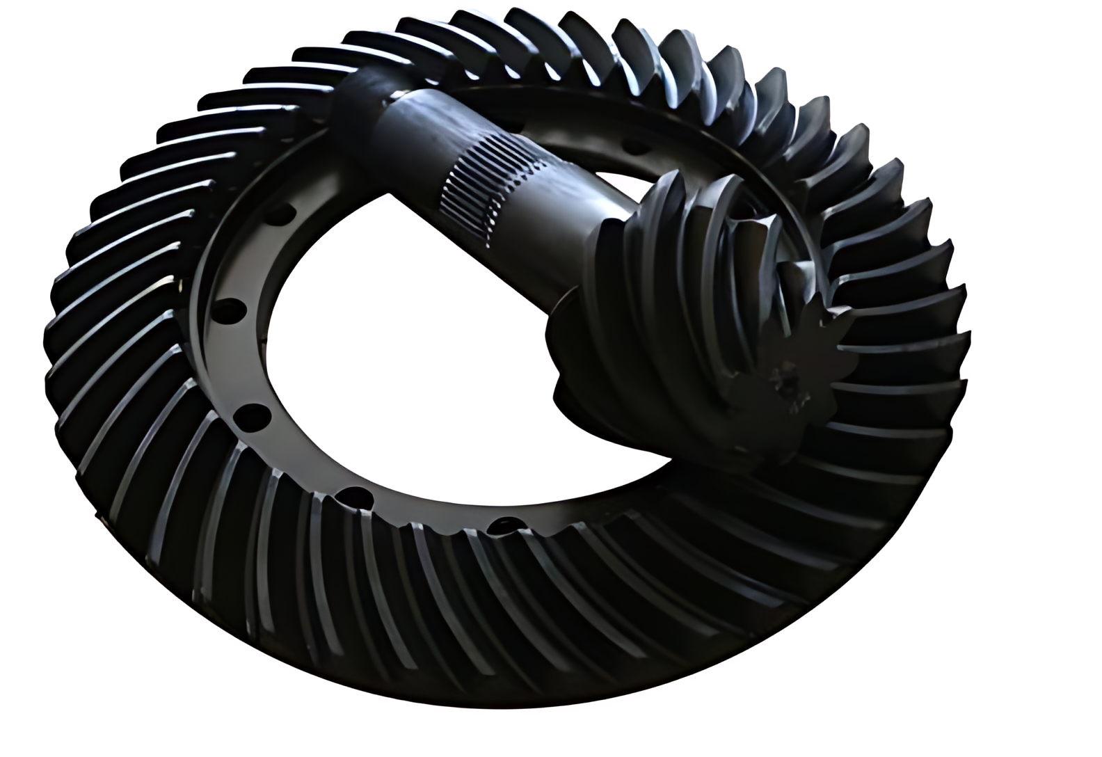 COROA PINHAO 44X9 ANTERIOR RD23168 23165 - BG5X4209CA