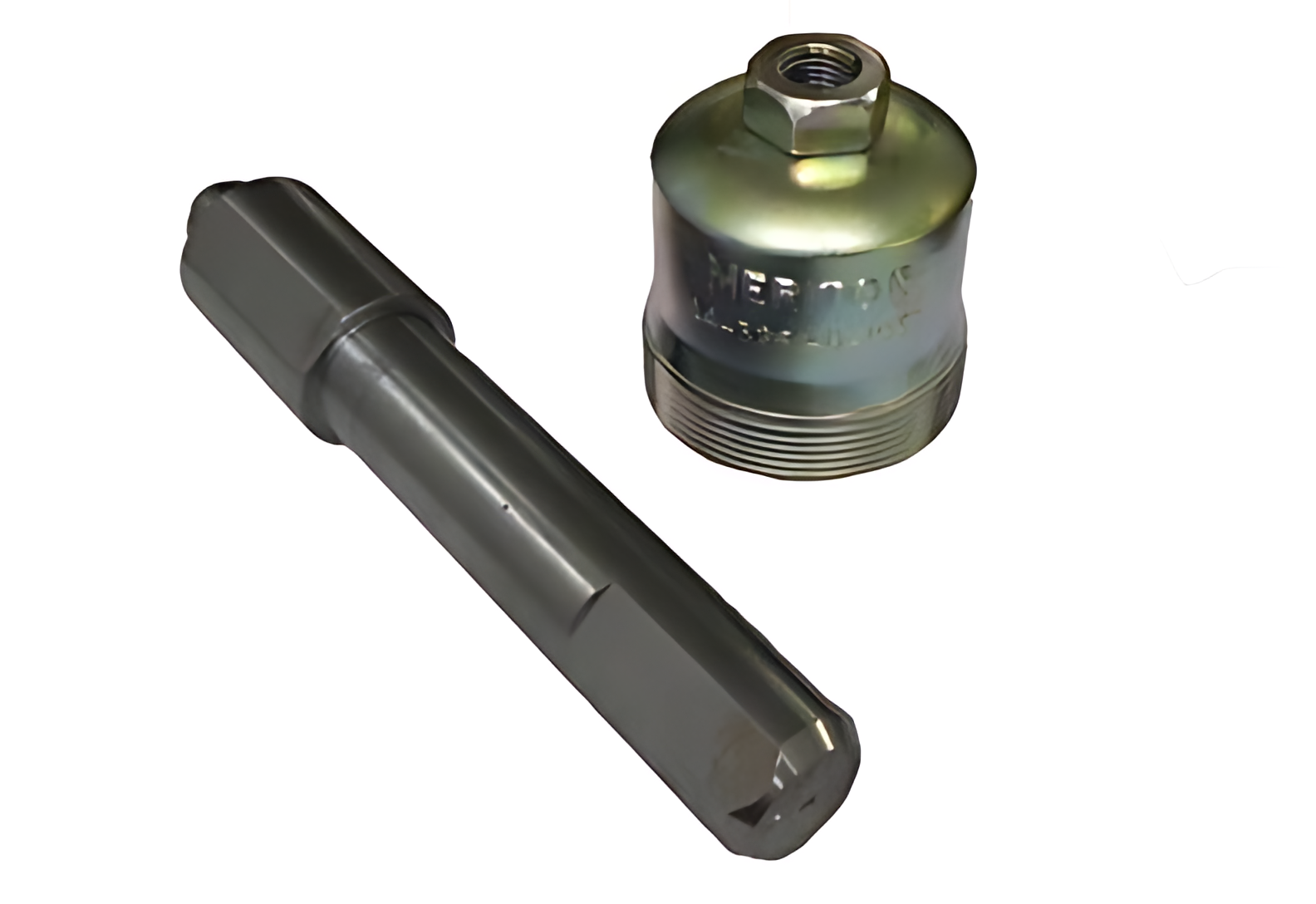 JG MECANISMO MUDANCAS BLOQUEIO ANTERIOR - 2RR525245