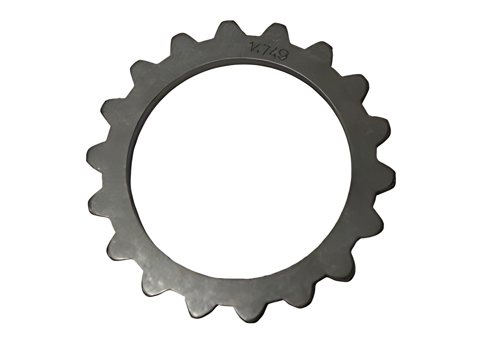 ARRUELA ESPACADOR RE  RT - BF5X70078A