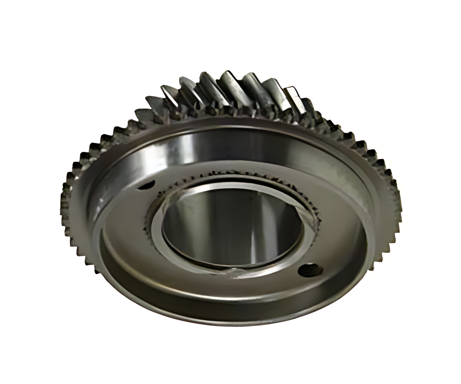 ENGRENAGEM DA 5 SUPERIOR CAMBIO S 5 42 ZF S5 420 - 2R0311153