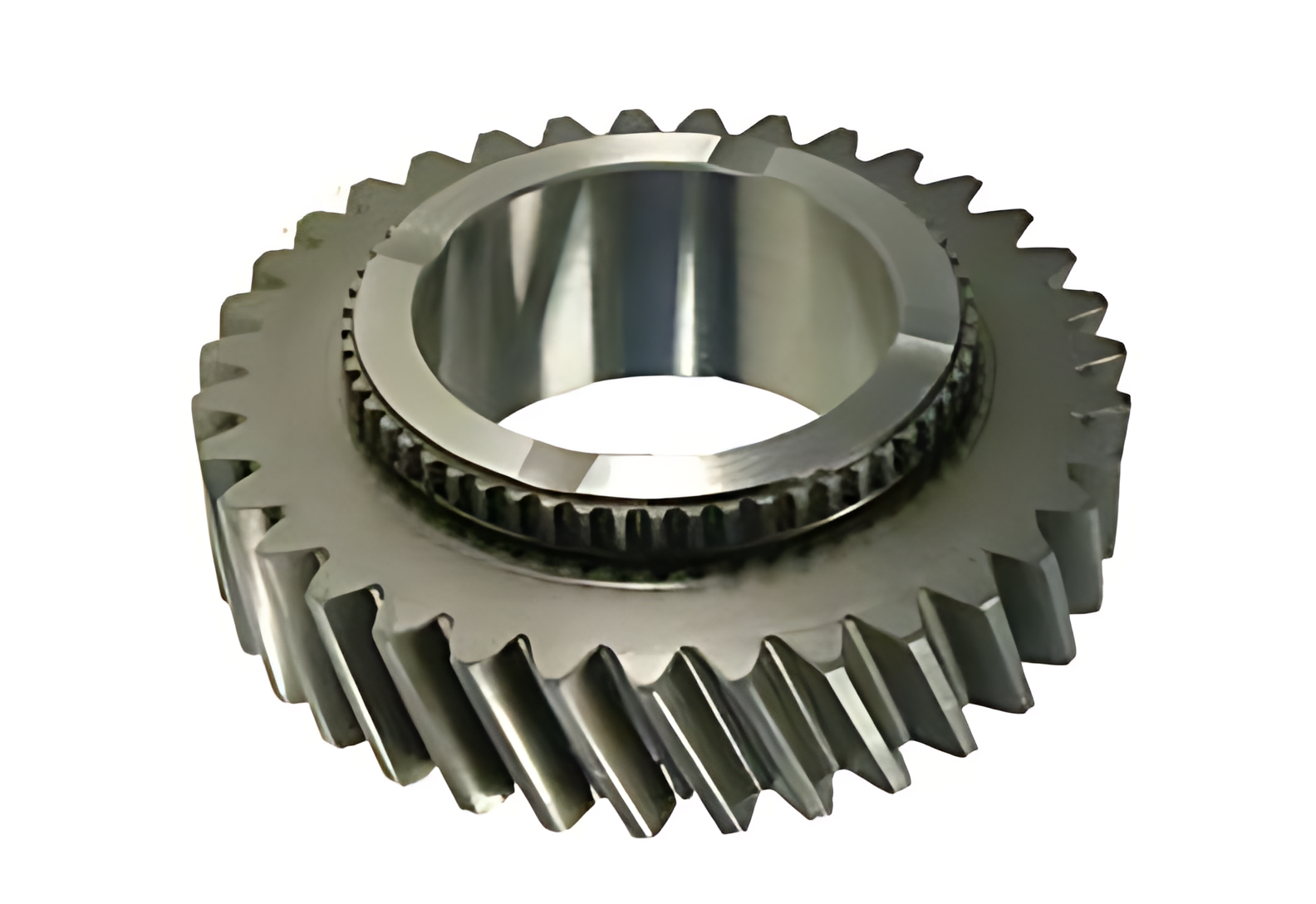 ENGRENAGEM 3 MARCHA CAMBIO 16S-1650 - 2T0311285C