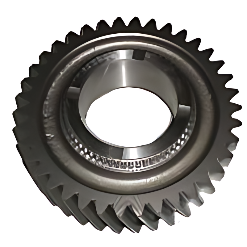 ENGRENAGEM DA 2A ZF  16S 1650 - 0002628812