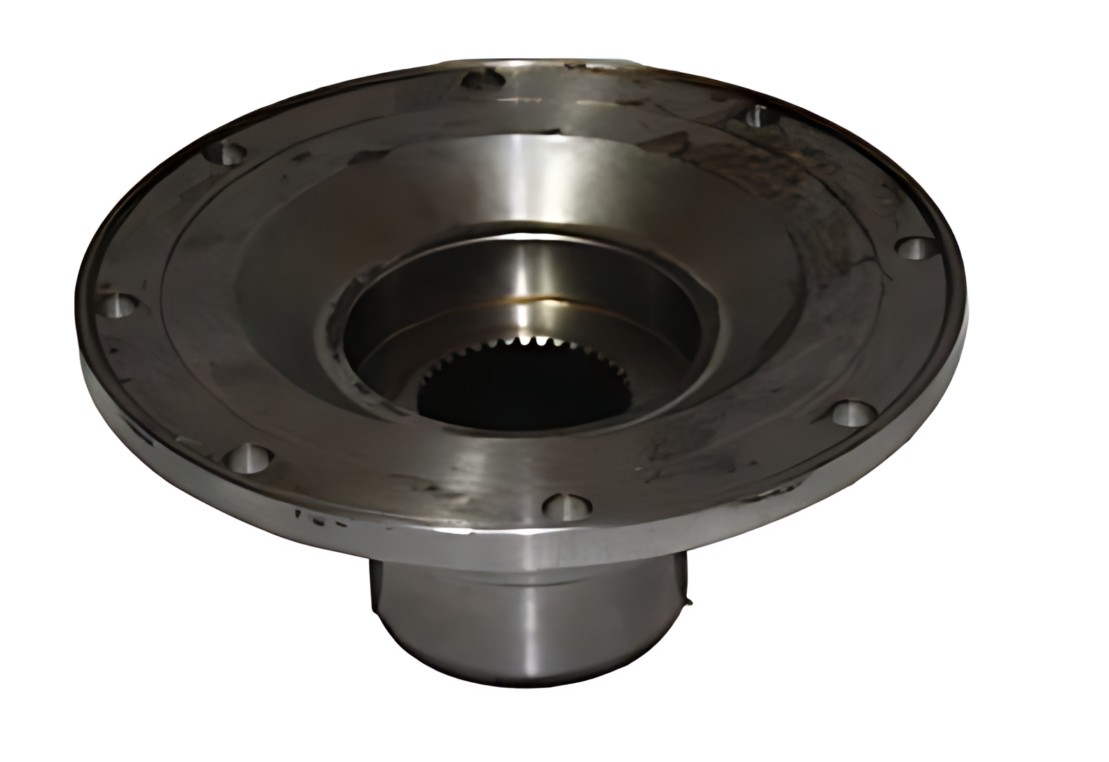 FLANGE DIFERENCIAL RS155  VW18310 ONIBUS - 2TB525283A