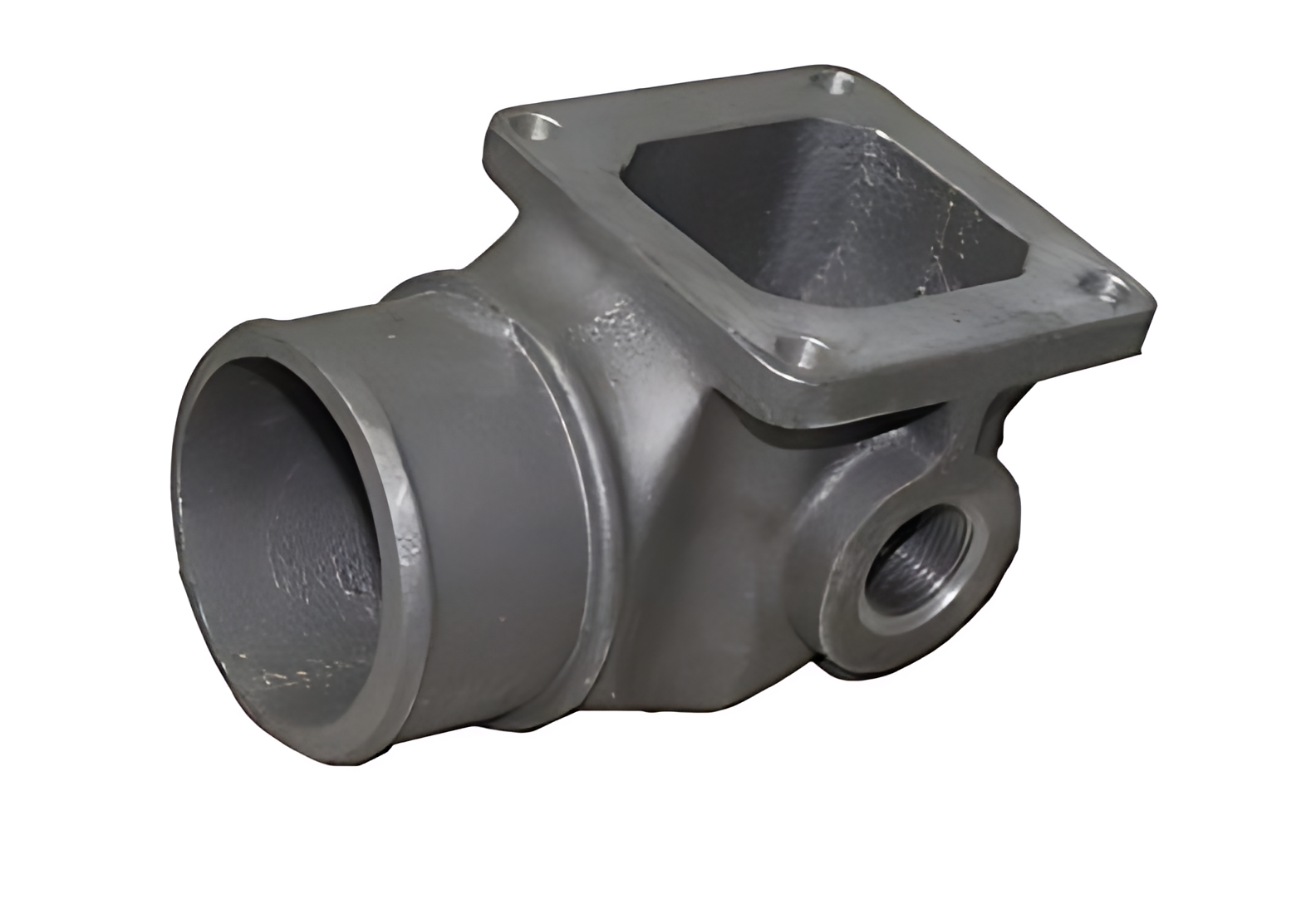 COLETOR ADMISAO MODELO CUMMINS 6BT  F16000 - BFOT9W424AA