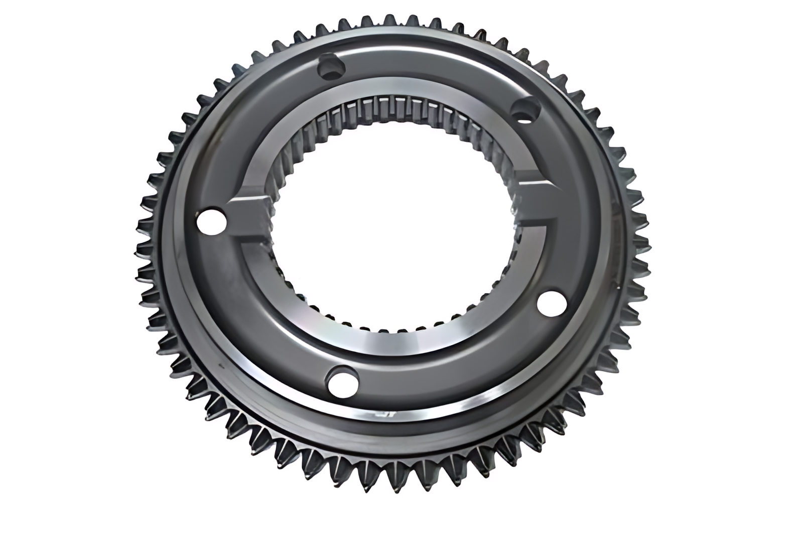 CONE SINCRONIZADOR DA CONSTANTE 5� E 6� G60 G85 46X60 DENT - 9702621534