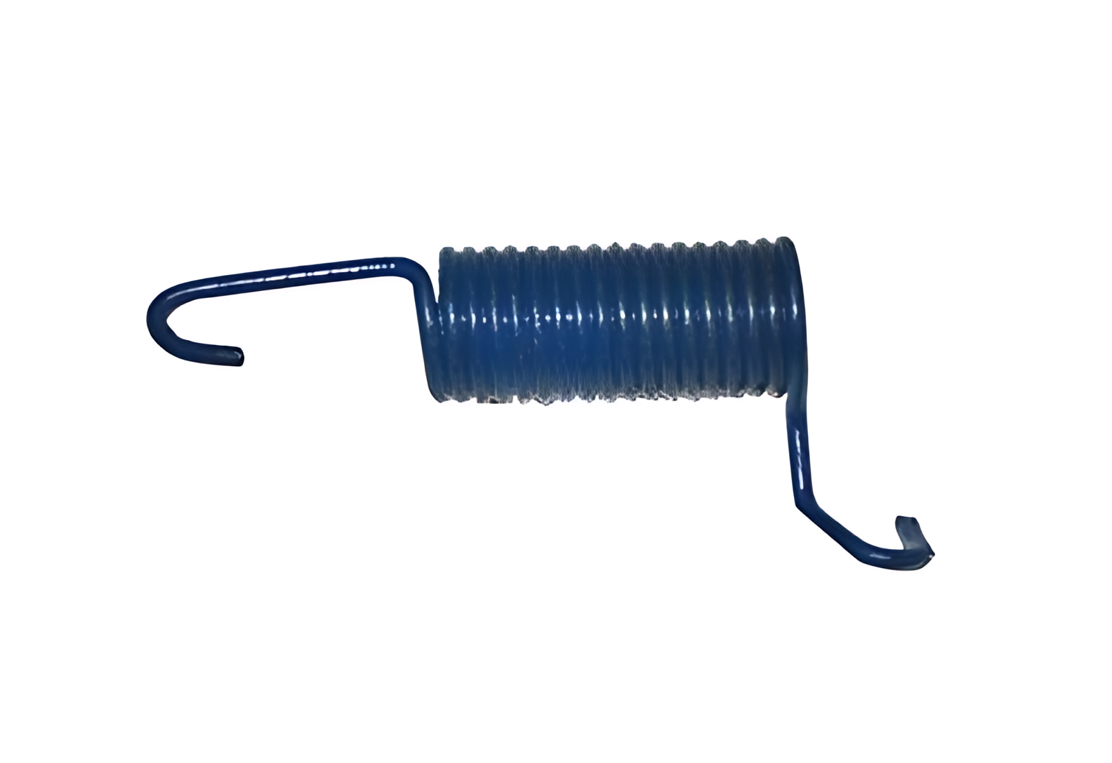 MOLA SAPATA FREIO - 2P0609283