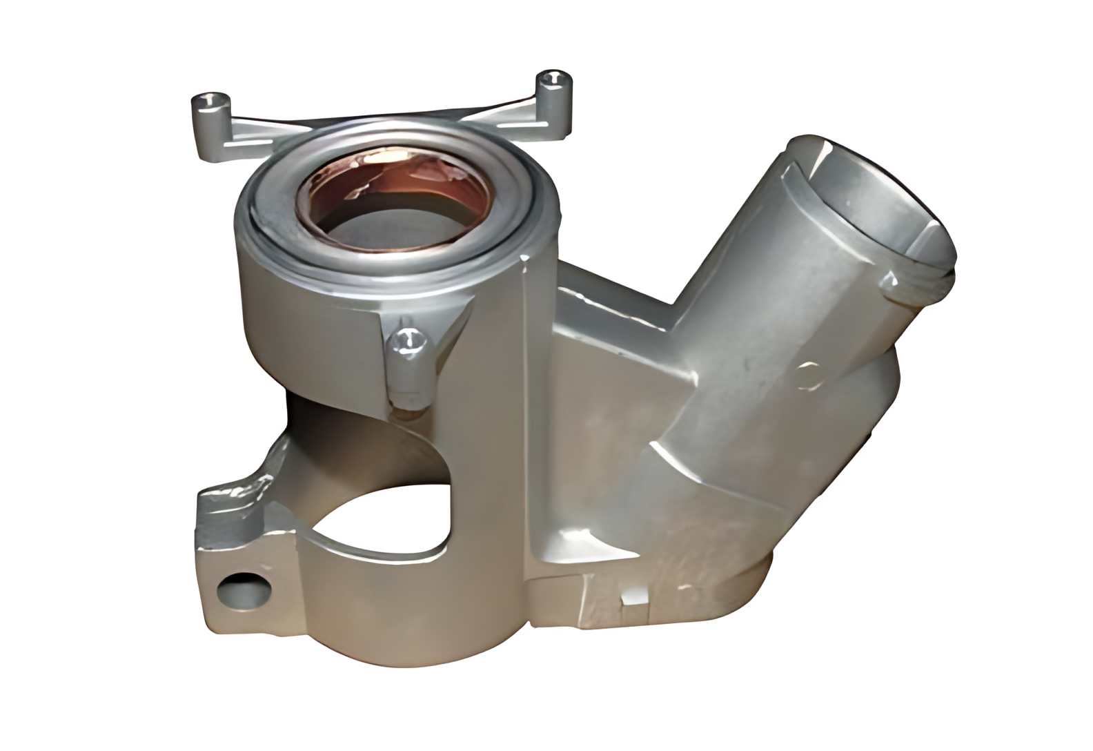 TRAVA DIRECAO COM ROLAMENTO - T00905851