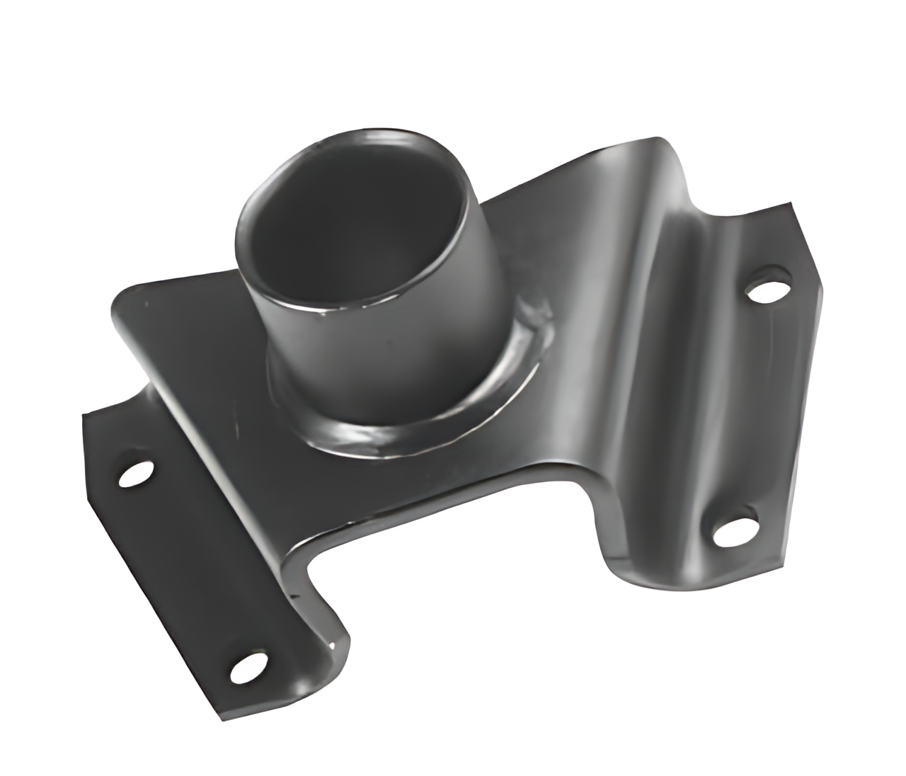 SUPORTE MOLA DIANTEIRO - TRASEIRO - 6673200970