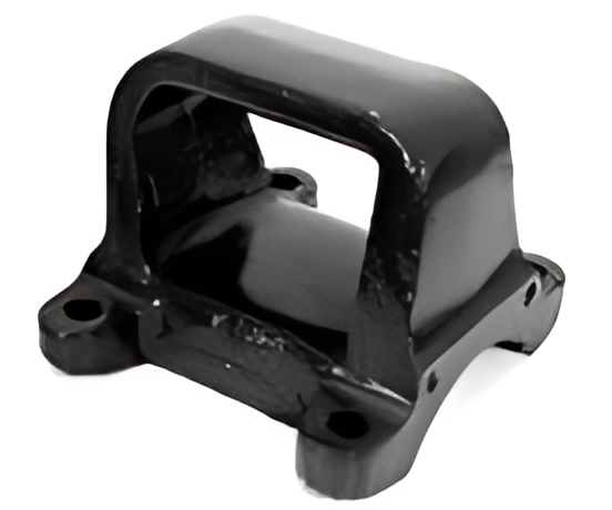 SUPORTE DE MOLA TRASEIRA  DESLIZANTE - 3453250019