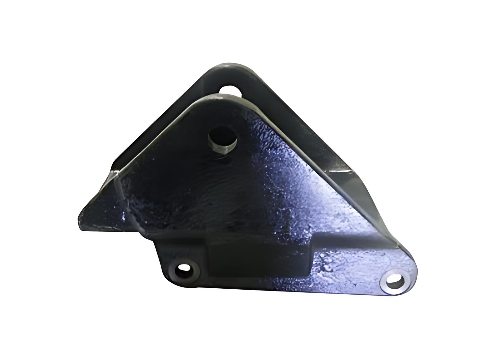 SUPORTE MOLA DIANTEIRA PARTE DIANT LD - F81Z5340AA