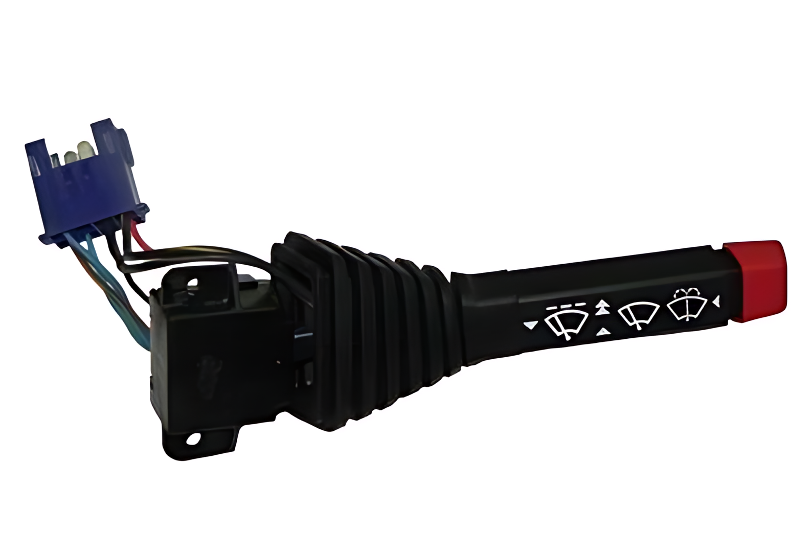 CHAVE LIMPADOR P/BRISA 2 VELOCIDADES, LAVADOR E TEMP.BIVOLT. - EC4517K478AA