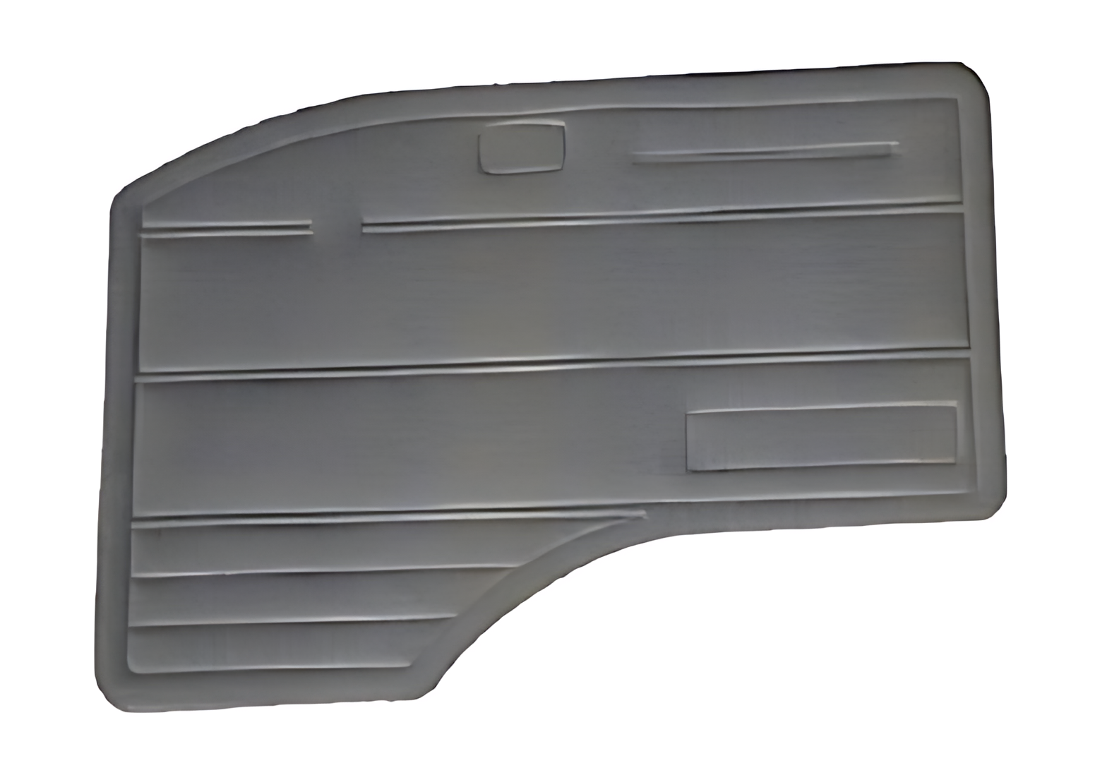 FORRO PORTA LE CINZA - TF3867015