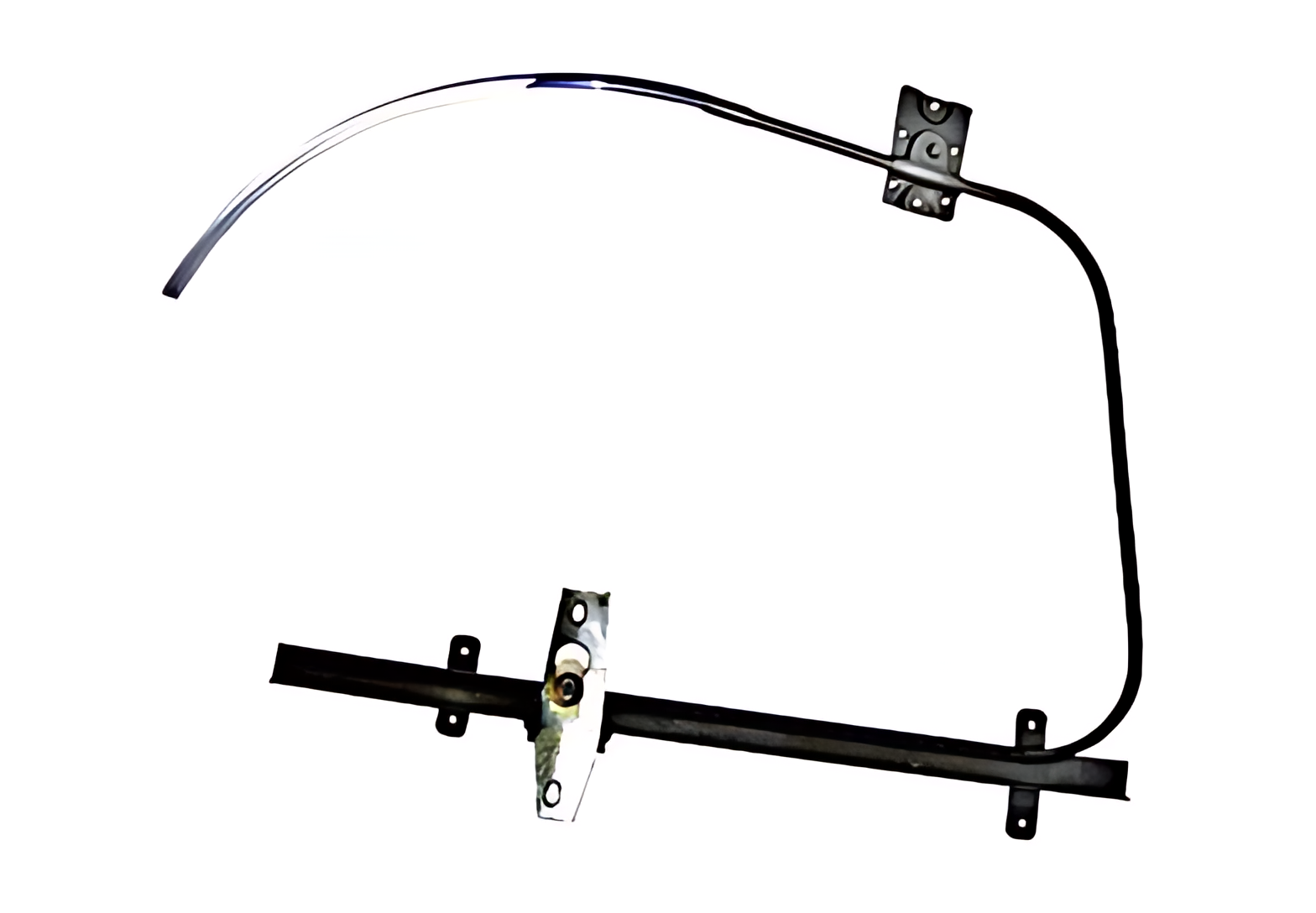 MAQUINA VIDRO PINO + ALTO LE - 2VC837501