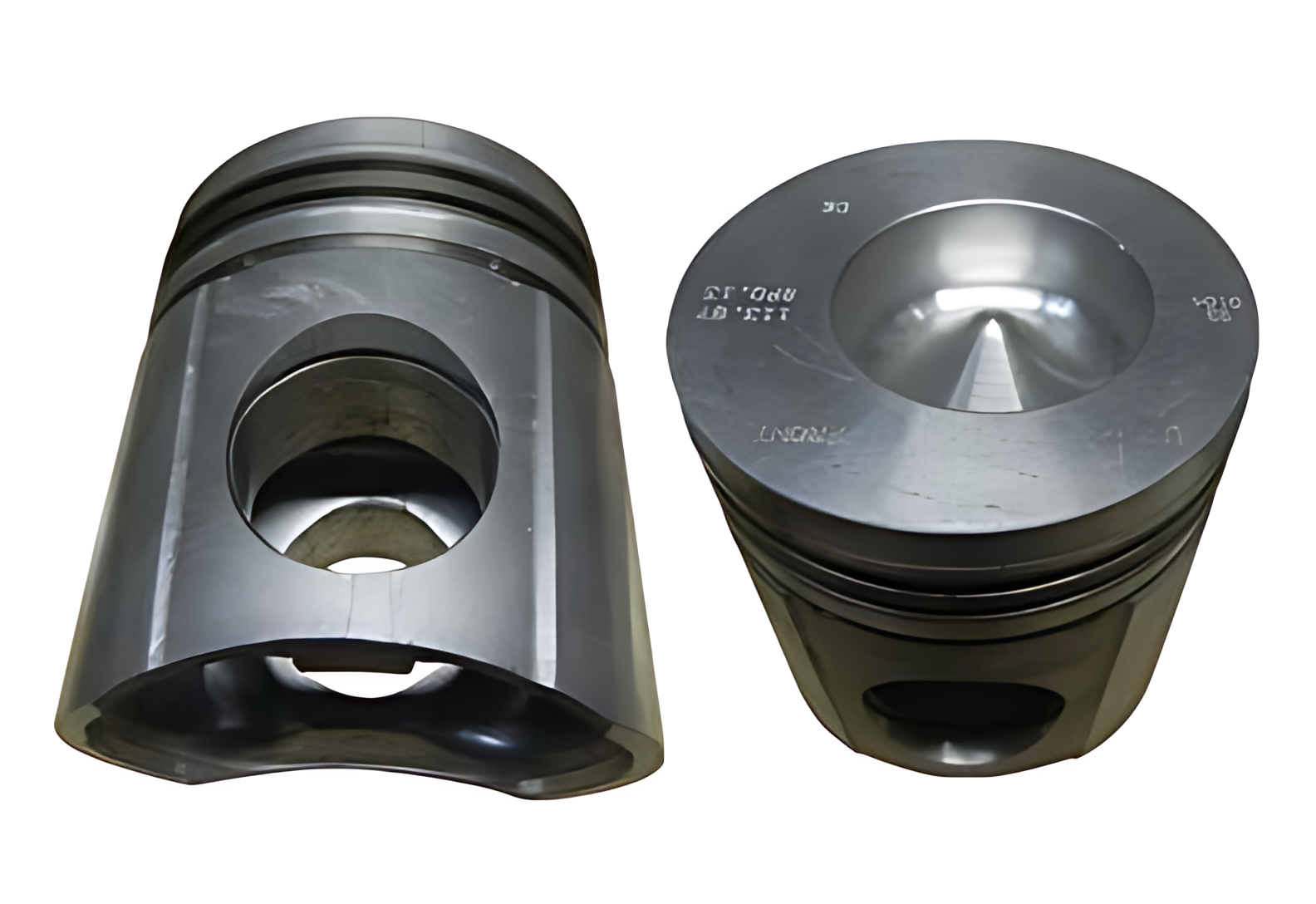 PISTAO COM ANEIS E TRAVA - TJG107065B