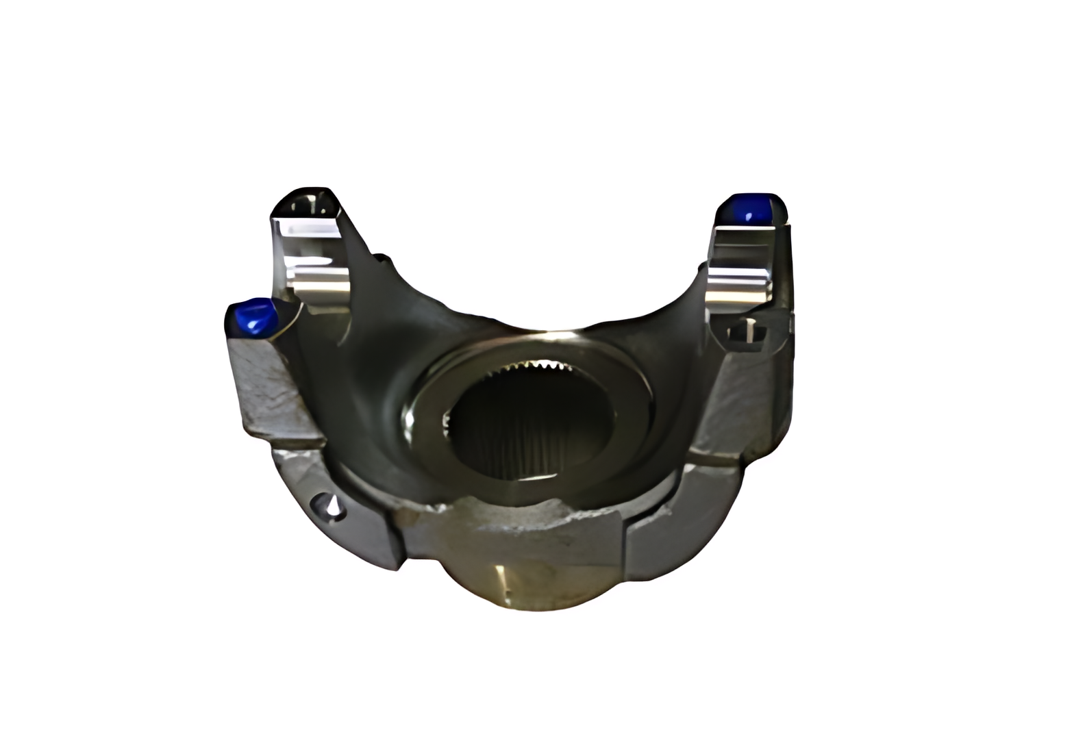 TERMINAL CAMBIO - 6-5-4-4631-1