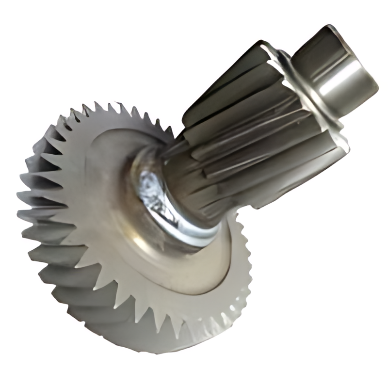 CONTRA EIXO RT 11710 - 2U0311497B