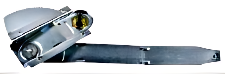 MAQUINA VIDRO LD - BD3C8123200A