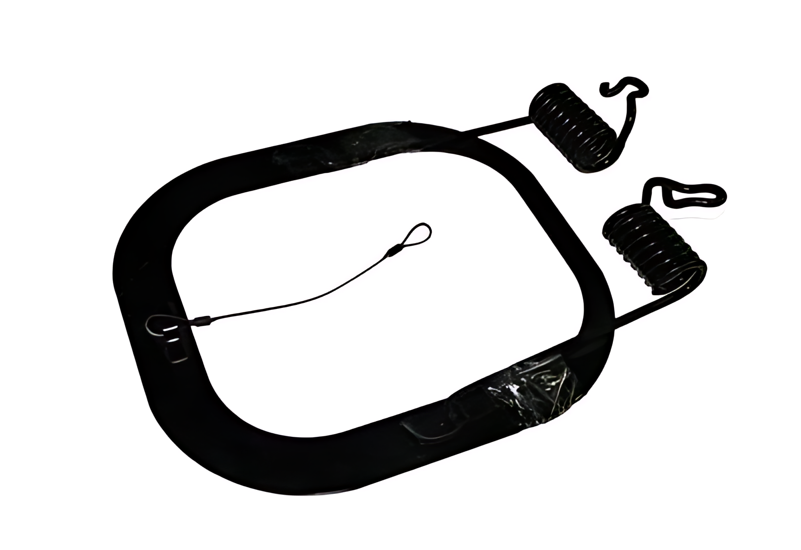 SUPORTE MOLA ALAVANCA - 2S0711103