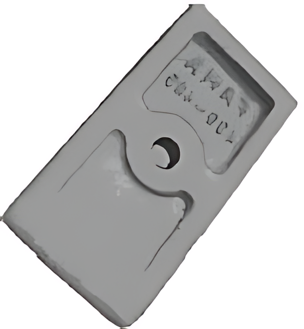 CUNHA FEIXE MOLA DIANTEIRO - 3273315128