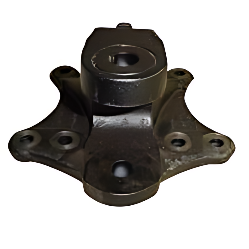 SUPORTE MOLA TRASEIRA P/DIANTEIRO - 9723250301