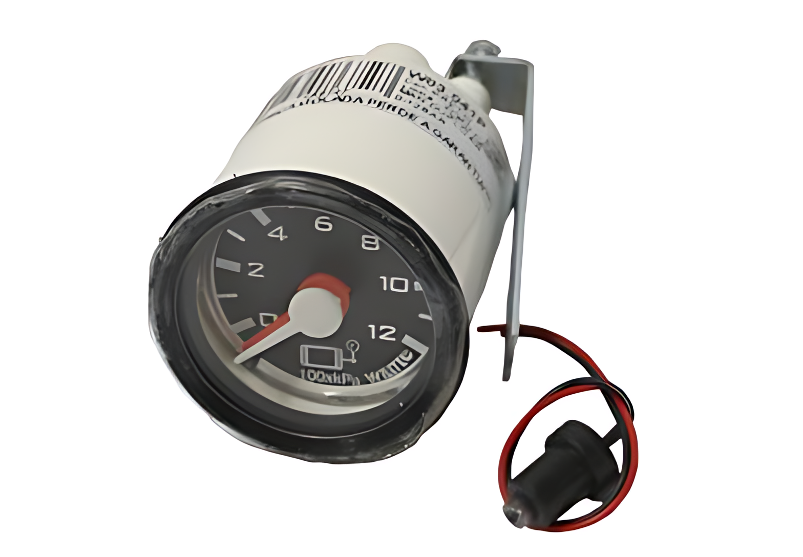 INDICADOR DE PRESSAO DO FREIO A AR 0-12BAR - 86HU2557AA