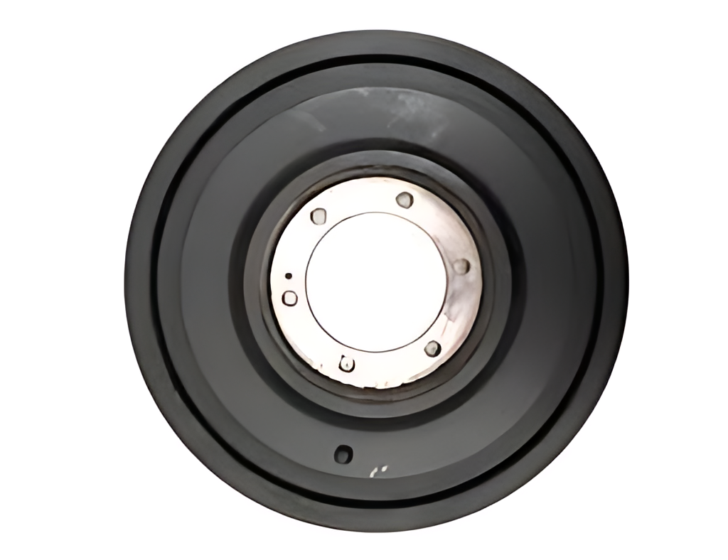 POLIA ANTIVIBRADORA - 2W0105251