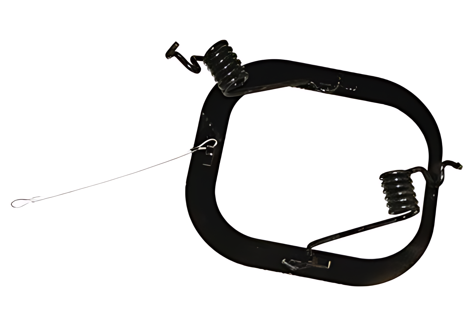 ESTRIBO MOLA COIFA CAMBIO - 2UH711081