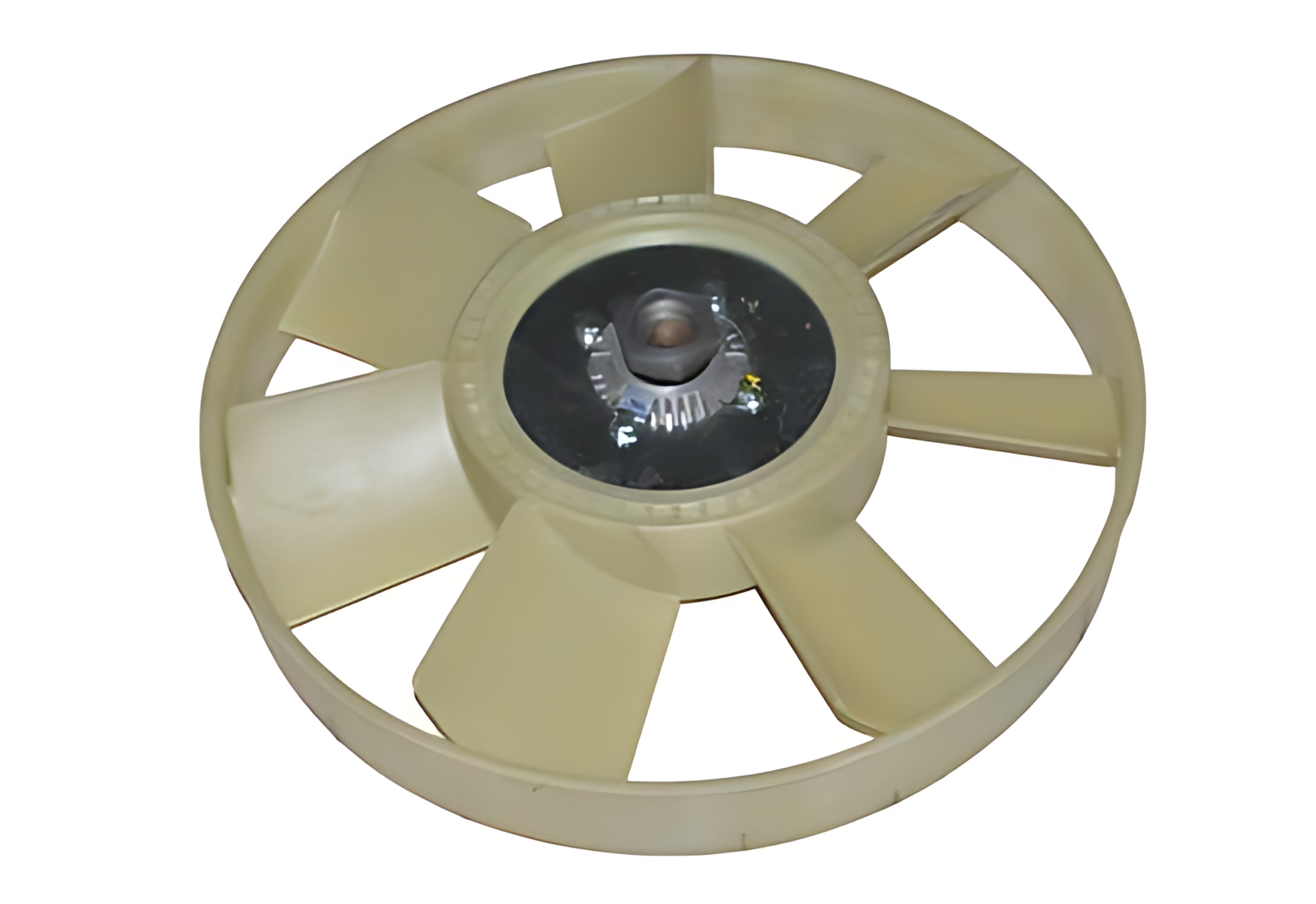 CONJUNTO HELICE EMBREAGEM VISCOSA - 2P0121303