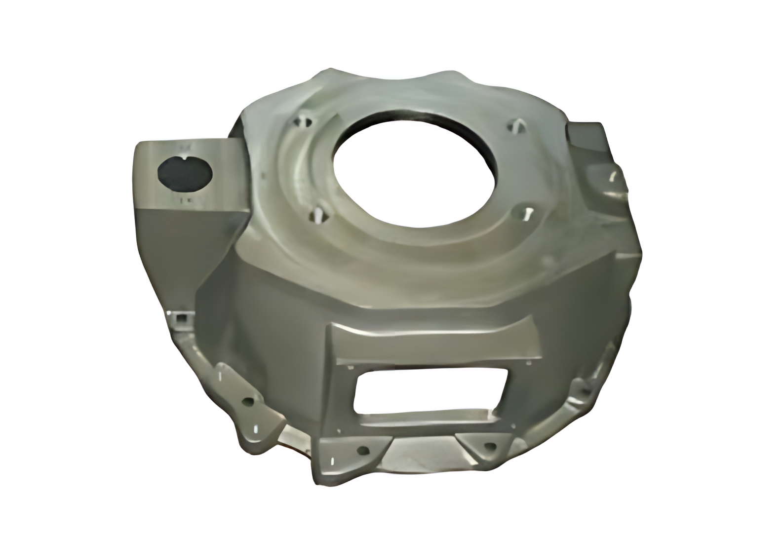 CARCACA  EMBREAGEM - 2S2141169A