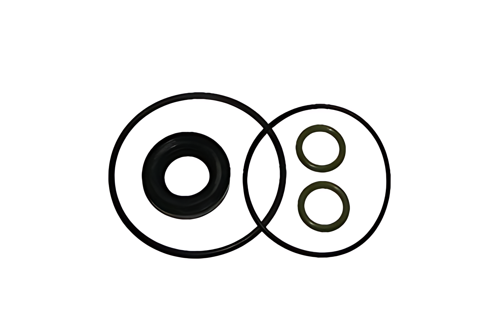 TAMPA RESERVATORIO LIMPADOR PARABRISA - 1371839