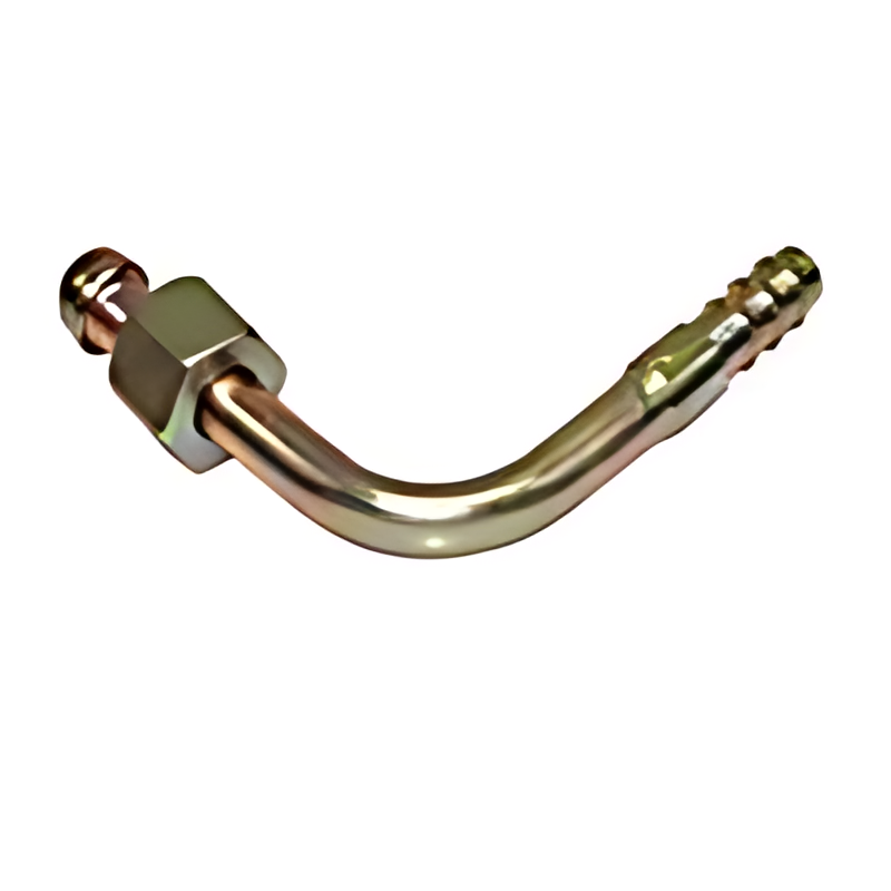 COTOVELO SAIDA TANQUE COMBUSTIVEL - 3084767124